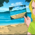 Immersione magra