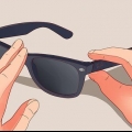 Scopri se i ray ban sono falsi