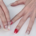 Fare nail art