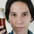 Preparare detergenti per il viso naturali
