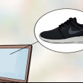 Riconoscere le nike false