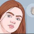 Rimuovere le lendini dai capelli