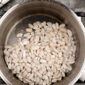 Preparare i fagiolini