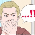 Non più urlare quando sei arrabbiato