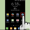 Elimina le notifiche su un dispositivo android