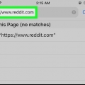 Come disabilitare il contenuto nsfw per reddit su un iphone o ipad