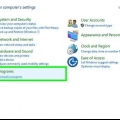 Disinstalla i driver nvidia
