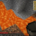Ossidiana in minecraft