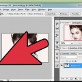 Far scoppiare gli occhi con photoshop