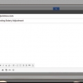 Richiedi un aumento via e-mail