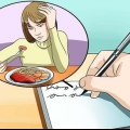 Affrontare l'anoressia
