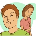 Trattare con un partner narcisista (per le donne)