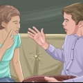Trattare con un partner prepotente
