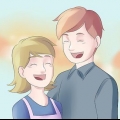 Avere a che fare con tuo figlio sta crescendo