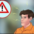 Avere a che fare con l'essere in galera