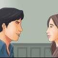 Uscire con la tua ragazza