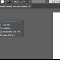 Creazione di contorni in illustrator