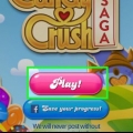 Ottieni vite illimitate su candy crush saga