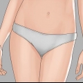 Prevenire le linee di biancheria intima