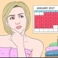 Distinguere se le perdite vaginali sono normali