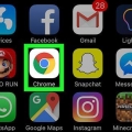 Rimuovi chiusi di recente in google chrome