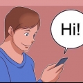 Flirta online tramite i servizi di chat