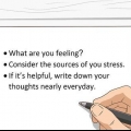Rilassati e libera lo stress