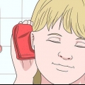Rimedio per il mal d'orecchi