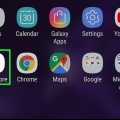 Come accedere a una cartella condivisa su android