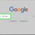 Cerca i video di youtube per data