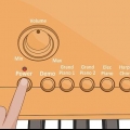 Imparare a suonare una tastiera casio (per principianti)