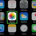 Aggiungi testo a una foto su un iphone