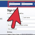 Sblocca qualcuno su facebook