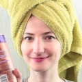 Come ottenere i capelli mossi in modo naturale