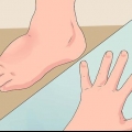 Sbarazzati dell'edema in modo naturale