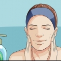 Sbarazzati dei brufoli in modo naturale usando il sale marino