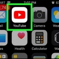 Pubblica commenti su youtube