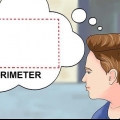 Determina area e perimetro