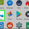 Attiva chiamata in attesa su android