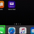 Invia chiamate direttamente alla segreteria telefonica su iphone o ipad