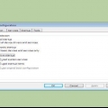 Modifica dei programmi di avvio in windows xp