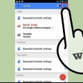Trova le vecchie email nella posta in arrivo di google