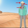 Sopravvivenza nel deserto