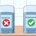 Prevenire la sudorazione eccessiva