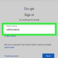Passaggio da aol a gmail