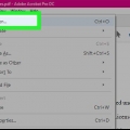 Ritaglia le pagine in un pdf