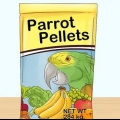 Nutrire i pappagalli