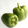 Conserve di peperoni