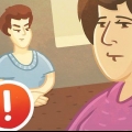 Riconoscere il comportamento aggressivo passivo