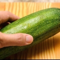 Fare la pasta di zucchine